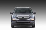 Honda Pilot 2015 года